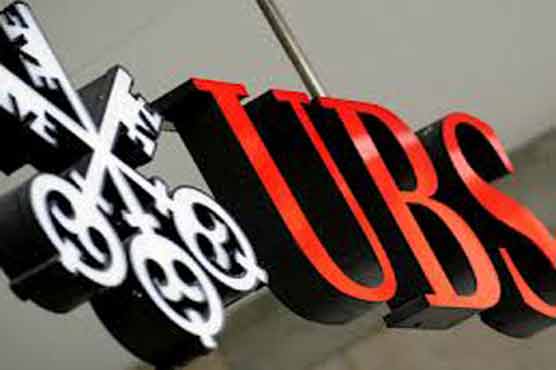 Swiss bank UBS announces massive layoffs of 10,000