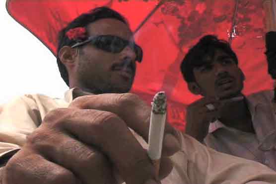 Smoking can causes asthma in third generation: research