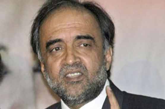 Caretaker setup after 18th March 2013: Kaira