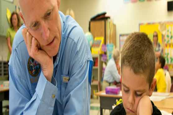 Promising aspects of Scott's education plan 