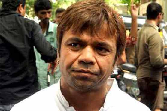 175 actors under one roof in Rajpal Yadavs film