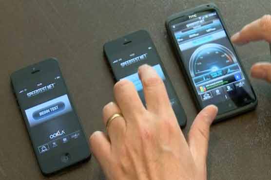  T4G mobile service launched in UK 