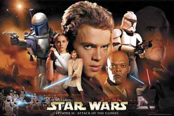 Disney to make new 'Star Wars' films, buy Lucas co