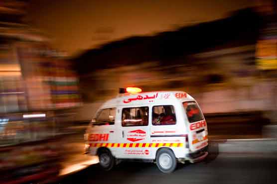 Karachi violence claims nine more lives