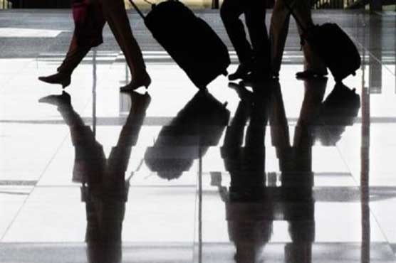 Air China profit down 16.5 percent on weak demand