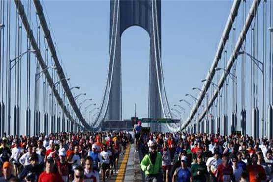 NYC Marathon planning moves forward after Sandy