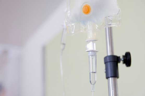 Nurse accidentally injects coffee into patient