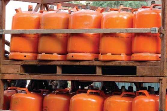 LPG price goes up by Rs 3 per kilogram