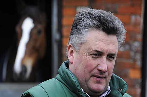 Kauto Star has been retired: Trainer 