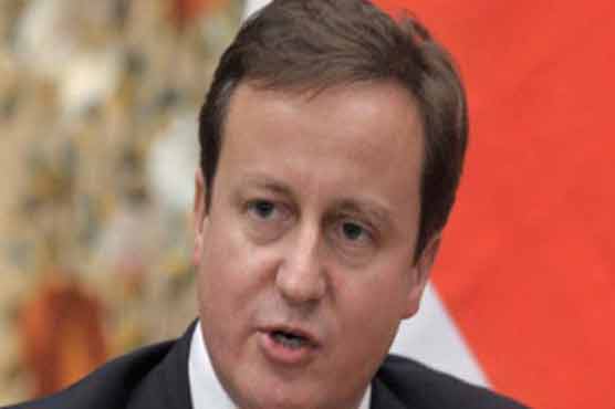 Cameron faces tough vote over EU budget 