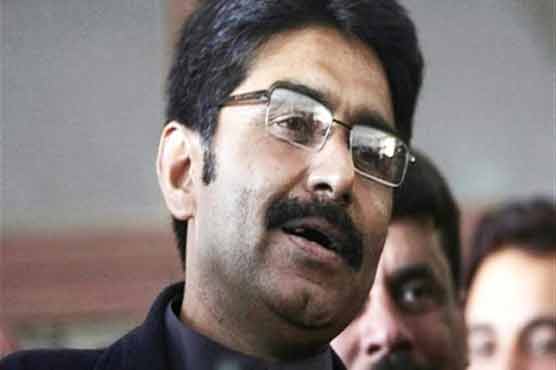 Miandad warns legal action against Sarfaraz Nawaz