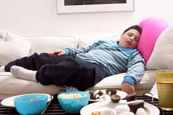 Obese teens at higher risk for kidney disease