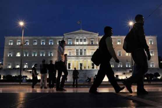 Greek recession to worsen in 2013 