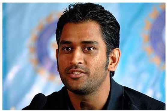 Yuvraj selection depends on his fitness: Dhoni 