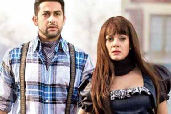 Gimmicks to promote 1920 Evil Returns 