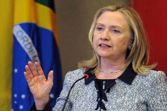 US to decide soon on terror tag for Haqqani network