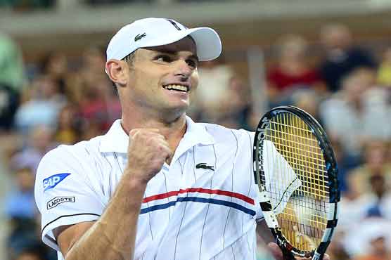 Roddick not ready to call it a career just yet