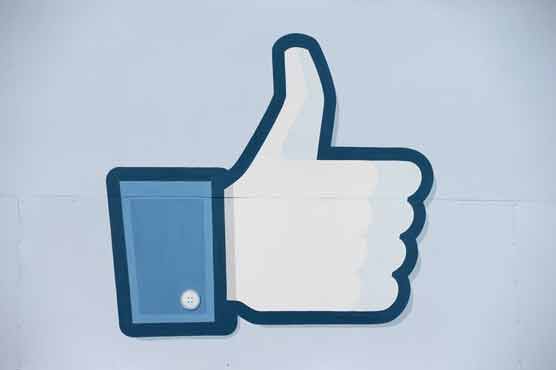 Facebook cracks down on insincere 'Likes' 