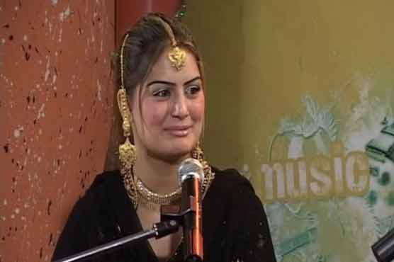 Ghazala's suspected killer remanded to judicial custody