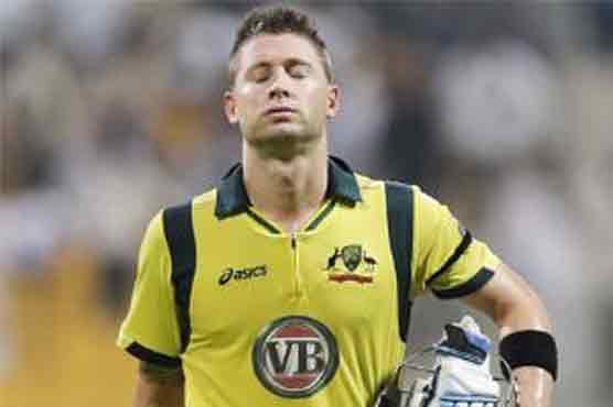 Clarke shares blame for Pakistan loss