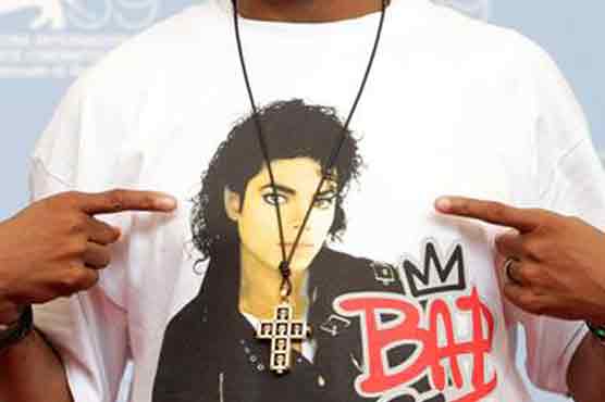 Lee brings Michael Jackson 'Bad' magic to big screen