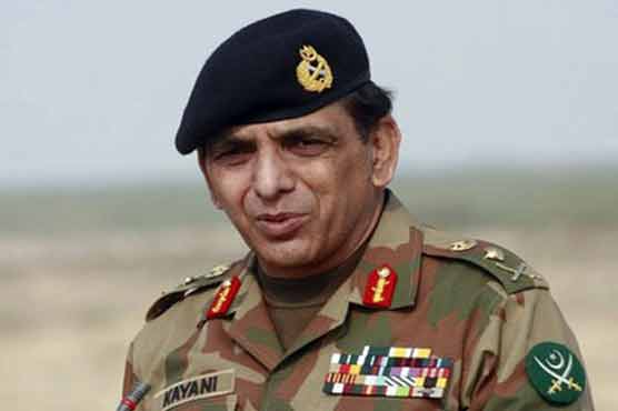  COAS refuses joint operation in N Waziristan