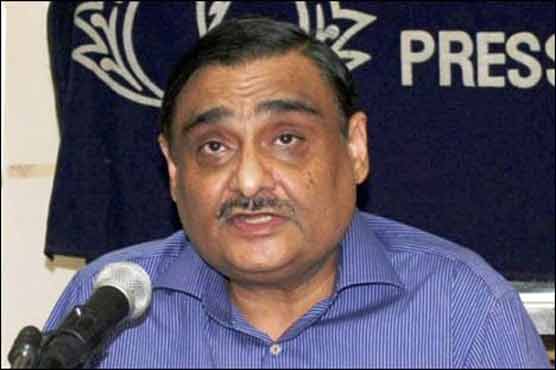 Govt can decrease petroleum prices: Dr Asim