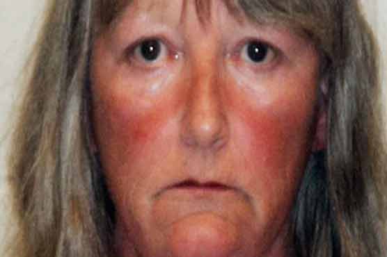  NH woman arrested 4 times in 26 hours