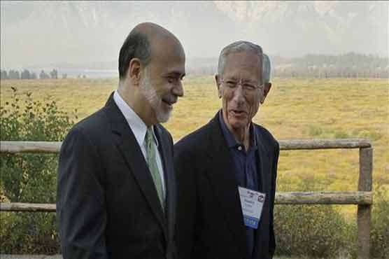  Labor market not immune to Fed help: study