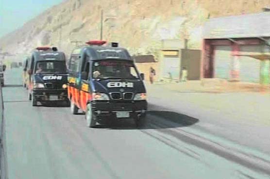 Death toll in Quetta killings reaches 10