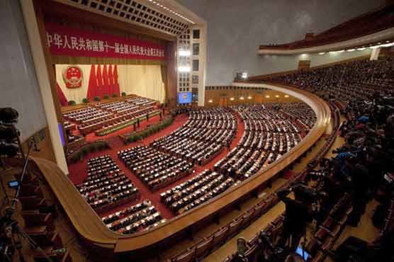 China starts reshuffle ahead of leadership change 