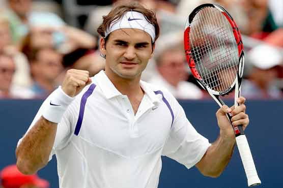 I hope Nadal plays again this year, says Federer  