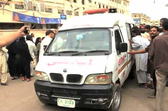 Karachi violence claims two more lives 