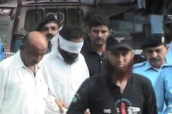 Rimsha case: Imam sent to jail on judicial remand 