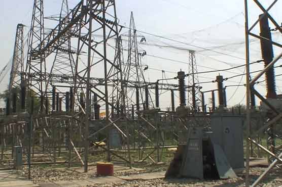 Power shortfall reaches 5,200MW