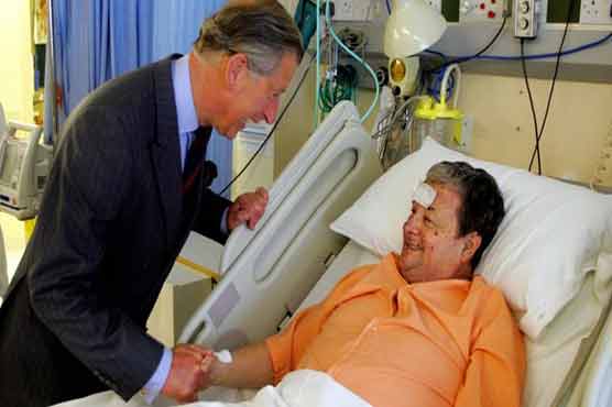 July 7 survivor faces deportation from Britain 