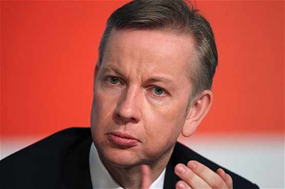 Under performing teachers to be weeded out: Michael Gove 