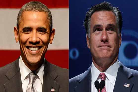 Stick with Obama rather than gamble on Romeny 