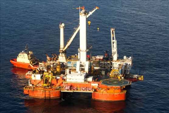 Mexico: Oil companies retake 400 platforms in gulf 
