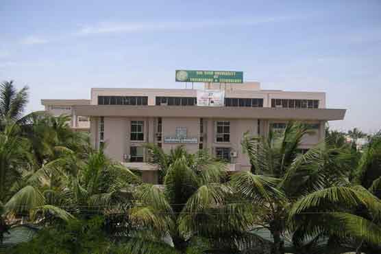 SSU to boost research culture: Syed Jawaid