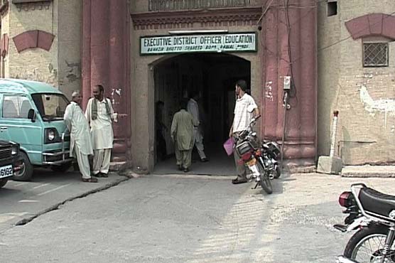 Terrorism attempt in Rawalpindi foiled 