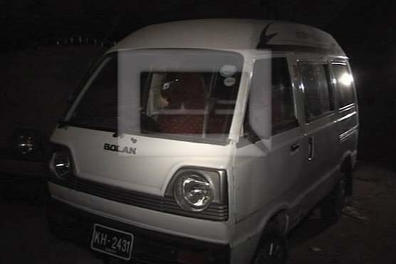 Karachi: JUI-S leader escapes life attempt