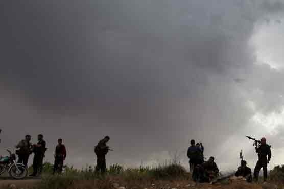 Gulf states criticize Syria as more than 100 killed