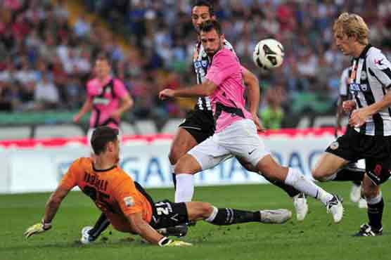 Juve go top as Roma stun Inter at San Siro