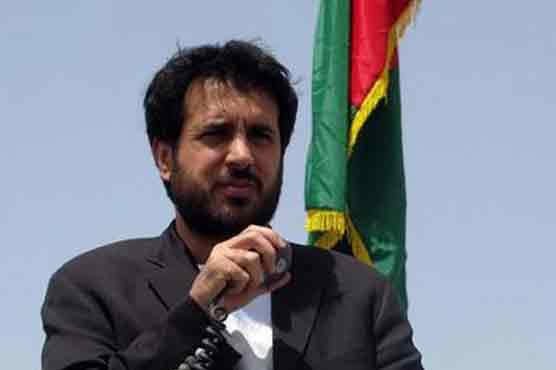 Karzai names alleged drug trafficker as spy chief 