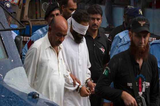 Rismsha case: Two more give evidence against Jadoon 