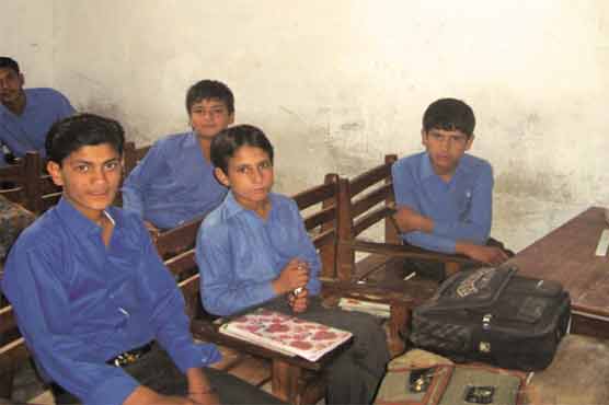 Educational institutions reopened in Gilgit