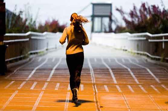 Aerobic exercise helps to lose belly fat: study