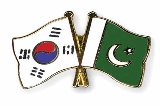 S Korean traders keen to invest in Pakistan