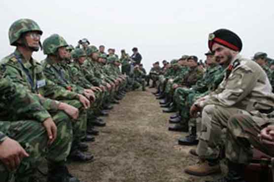 China, India military exchanges back on track: expert